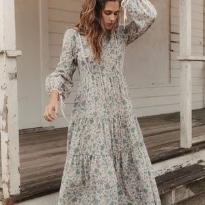 Christy Dawn Tallulah Dress